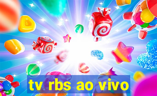 tv rbs ao vivo